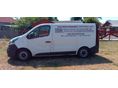 OPEL VIVARO 2014/11 - 2