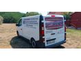 OPEL VIVARO 2014/11 - 3