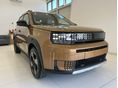 FIAT PANDA Grande1.2 MHEV LaPrima (Automata) TESZT AUTÓ