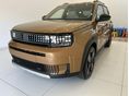 FIAT PANDA 2025/7 - 2