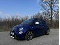 ABARTH 595C 1.4 T-Jet 145