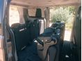 FORD TOURNEO 2018/11 - 12