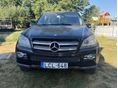 MERCEDES-BENZ GL 420 CDI 4Matic (Automata) Offroad. 3.5t v.horog. 7 szem