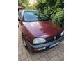 VOLKSWAGEN GOLF III 1995/11 - 5