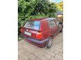VOLKSWAGEN GOLF III 1995/11 - 7