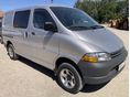 TOYOTA HIACE 2000/10 - 1