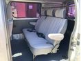 TOYOTA HIACE 2000/10 - 8