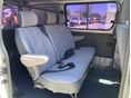 TOYOTA HIACE 2000/10 - 9