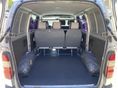 TOYOTA HIACE 2000/10 - 10