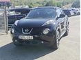 NISSAN JUKE 2014/2 - 2