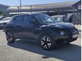 NISSAN JUKE 2014/2 - 3
