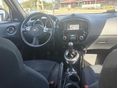 NISSAN JUKE 2014/2 - 4