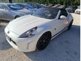 NISSAN 370 Z Roadster 3.7 V6 Csomag 1 109e km