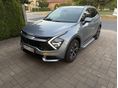 KIA SPORTAGE 1.6 T-GDI Platinum DCT