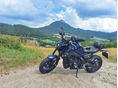 YAMAHA MT-09 2022/10 - 2