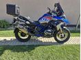 BMW R 1200 GS Rally