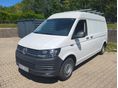 VOLKSWAGEN TRANSPORTER T6 2.0 TDi SCR BMT 4Motion ICE HT Hosszú-Magasított-2.5 T-Horog-Klíma-1.tulaj.Magyar.Szervizkönyv