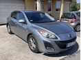 MAZDA 3 2011/10 - 1