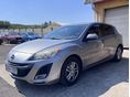 MAZDA 3 2011/10 - 7