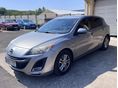 MAZDA 3 2011/10 - 8