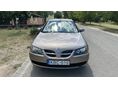 NISSAN ALMERA 2005/11 - 1