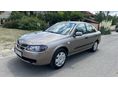 NISSAN ALMERA 2005/11 - 2