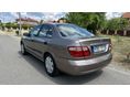 NISSAN ALMERA 2005/11 - 4