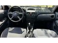 NISSAN ALMERA 2005/11 - 14