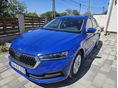 SKODA OCTAVIA Combi 1.5 TSI ACT Ambition Leinformálható! Magyar! Végig vezetett szervizkönyv!