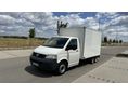 VOLKSWAGEN TRANSPORTER T5 2009/2 - 1