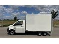 VOLKSWAGEN TRANSPORTER T5 2009/2 - 2