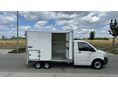VOLKSWAGEN TRANSPORTER T5 2009/2 - 9