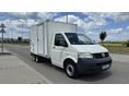 VOLKSWAGEN TRANSPORTER T5 2009/2 - 10