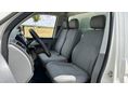 VOLKSWAGEN TRANSPORTER T5 2009/2 - 11