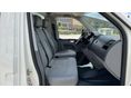 VOLKSWAGEN TRANSPORTER T5 2009/2 - 14