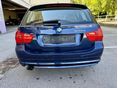 BMW 320 2011/12 - 6