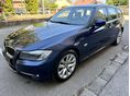 BMW 320d xDrive Touring 2ÉV KPM MŰSZAKI!NAGY NAVI!KONYAK BŐR!