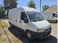 CITROEN JUMPER 2.8 HDI 33 MH SX