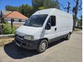 CITROEN JUMPER 2006/12 - 2