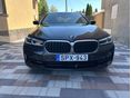 BMW 520i (Automata)