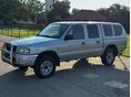 MAZDA B 2500 2.5 DK 4x4 TD Klima