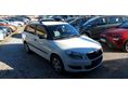 SKODA FABIA 2013/1 - 1