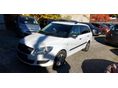 SKODA FABIA 2013/1 - 3