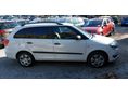 SKODA FABIA 2013/1 - 4