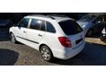 SKODA FABIA 2013/1 - 6