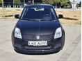 SUZUKI SWIFT 2009/4 - 2