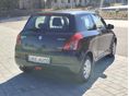 SUZUKI SWIFT 2009/4 - 5