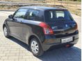 SUZUKI SWIFT 2009/4 - 7