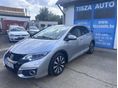HONDA CIVIC 2016/10 - 1