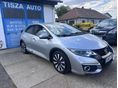 HONDA CIVIC 2016/10 - 2